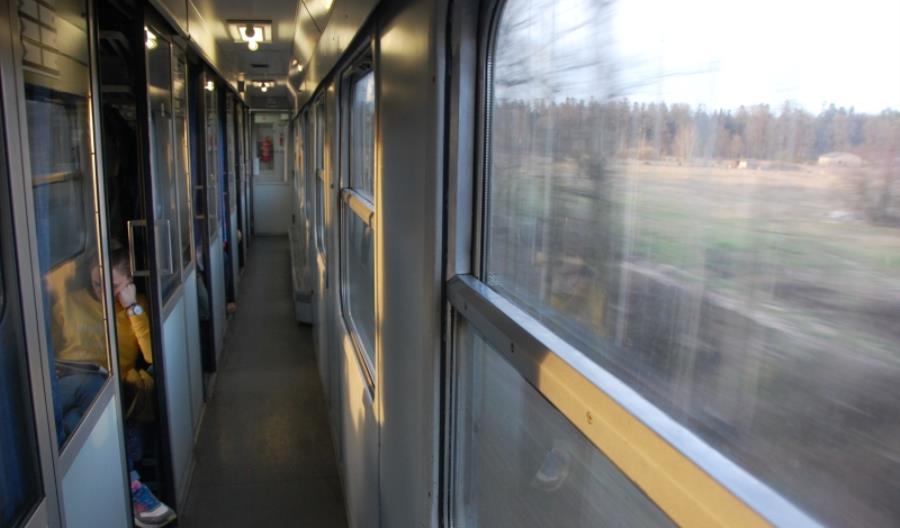 Zmiana czasu na letni z 25 na 26 marca. Jak pojedzie Twój pociąg? Zmiana czasu na letni z 25 na 26 marca. Jak pojedzie Twój pociąg?