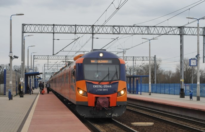 Bilet kolejowo–autobusowy na Dolnym Śląsku powoli staje się faktem