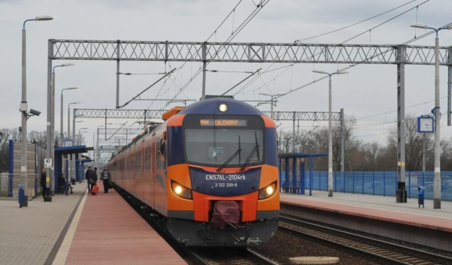 Bilet kolejowo–autobusowy na Dolnym Śląsku powoli staje się faktem