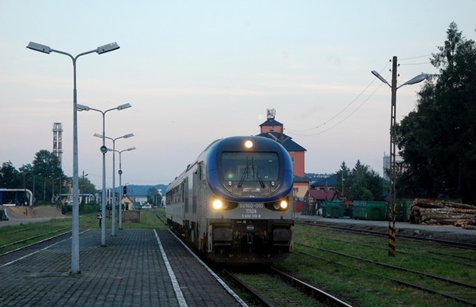 Bieszczady. Walka o reaktywację połączeń trwa