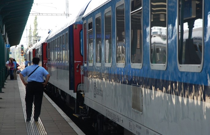 EC Cracovia pojedzie z Krakowa do Pragi