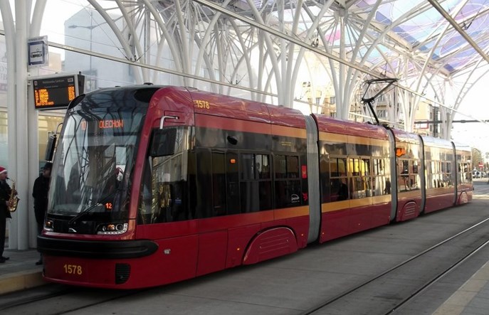 Łódź: Trasa W-Z z perspektywy wykonawcy