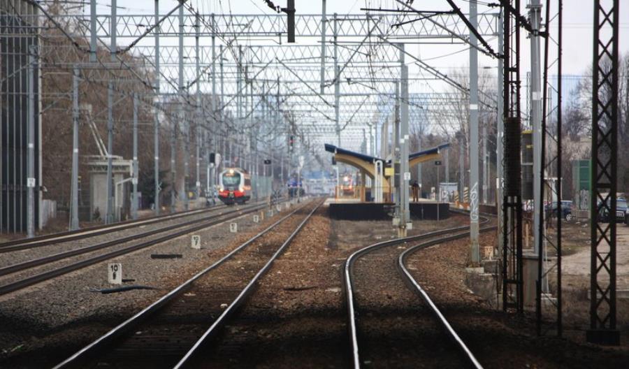 Odliczanie do zamknięcia linii grodziskiej Odliczanie do zamknięcia linii grodziskiej