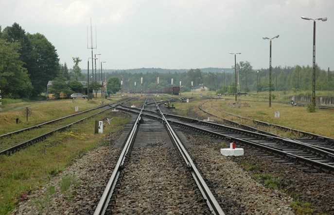 Pociągi pasażerskie po LHS na Ukrainę?