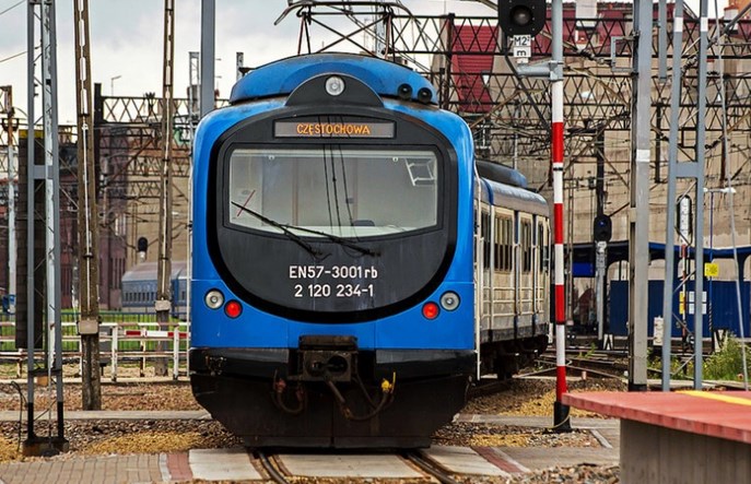 Zmiany kadrowe w Kolejach Śląskich