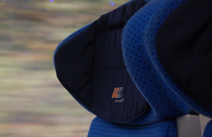 Krzysztof Mamiński przewodniczącym rady nadzorczej PKP Intercity