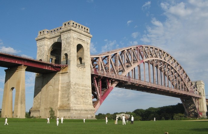 Kolejowa wiosna w USA. Co słychać za wielką wodą?