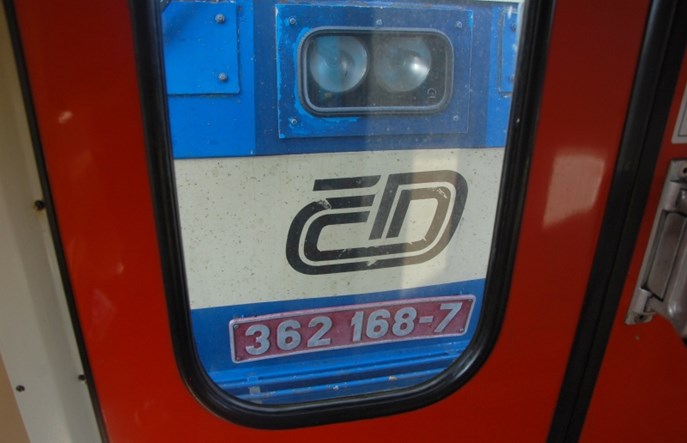 Bilety na EC Cracovia z Krakowa do Pragi od 19 euro