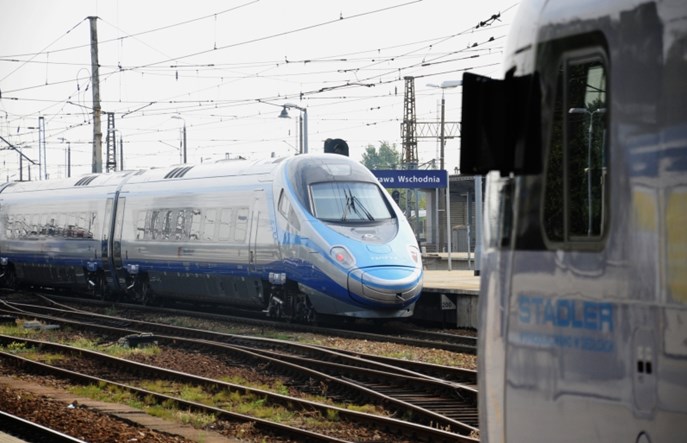 Stadler i Alstom pytają: Czym różnimy się od Pesy i Newagu?