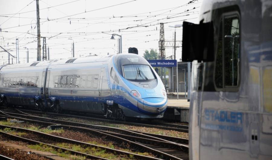 Stadler i Alstom pytają: Czym różnimy się od Pesy i Newagu? Stadler i Alstom pytają: Czym różnimy się od Pesy i Newagu?