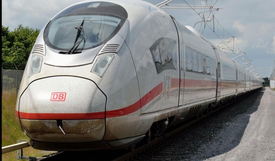 Możliwe połączenie działów kolejowych Siemensa i Bombardiera