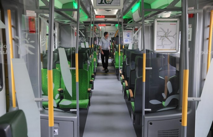 Kolejami Mazowieckimi po Warszawie na każdym bilecie. Kiedy?