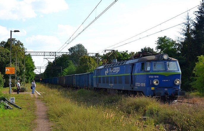 PLK zleca prace na linii 281 własnej spółce