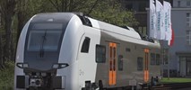 Nowy Siemens Desiro HC zaprezentowany