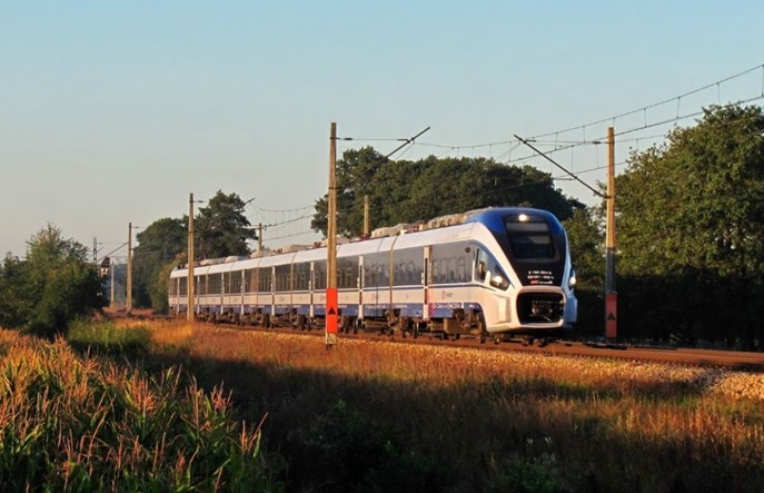 Pesa: Niezawodność Darta wzrosła do 99,09%