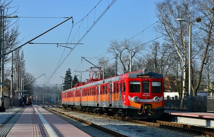 Od czerwca komunikacja zastępcza do Lublina. PolRegio szuka przewoźnika