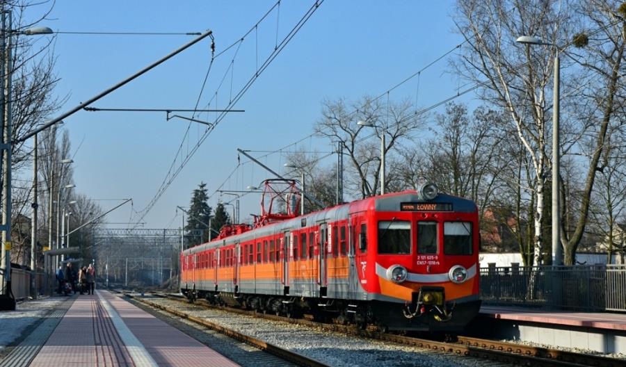 Od czerwca komunikacja zastępcza do Lublina. PolRegio szuka przewoźnika Od czerwca komunikacja zastępcza do Lublina. PolRegio szuka przewoźnika
