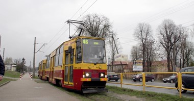 Łódź namawia do likwidacji tramwajów podmiejskich