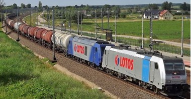 Komisja w sprawie Lotos Kolej przerwana