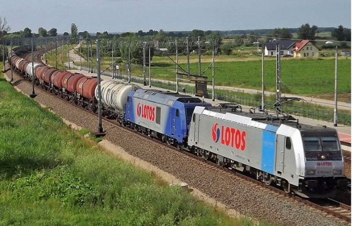 Komisja w sprawie Lotos Kolej przerwana