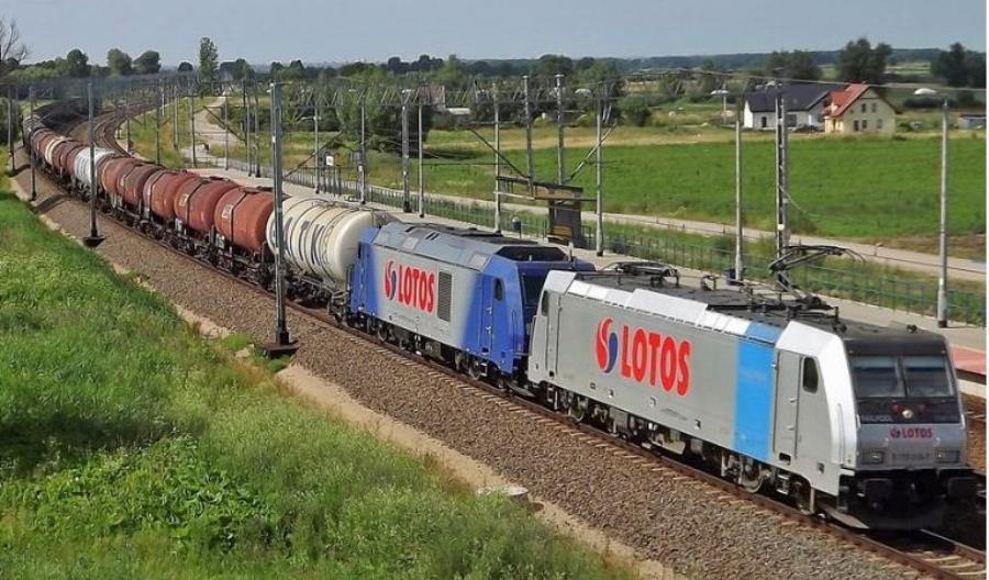 Komisja w sprawie Lotos Kolej przerwana Komisja w sprawie Lotos Kolej przerwana