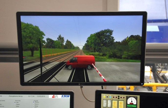 PLK dla stołecznych instruktorów nauki jazdy