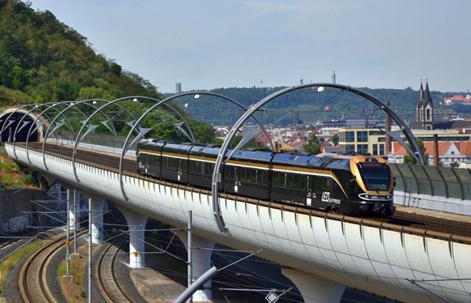 Leo Express uzyskał niezbędne dopuszczenie i jest bliżej wejścia na polskie tory