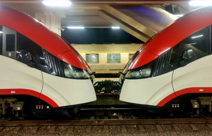 Poznań ma pomysł na kolej. Kto go opracuje?