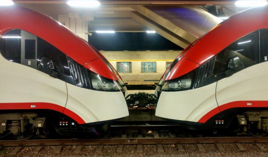 Poznań ma pomysł na kolej. Kto go opracuje? Poznań ma pomysł na kolej. Kto go opracuje?
