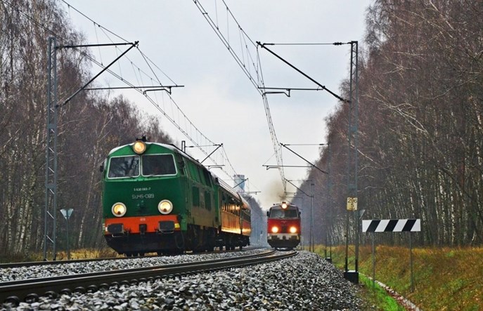 Kolej czeka na pracowników