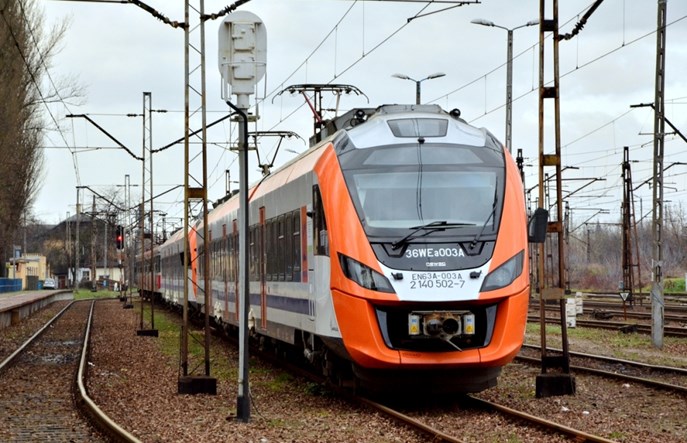 PolRegio w Małopolsce odrabia straty w liczbie pasażerów