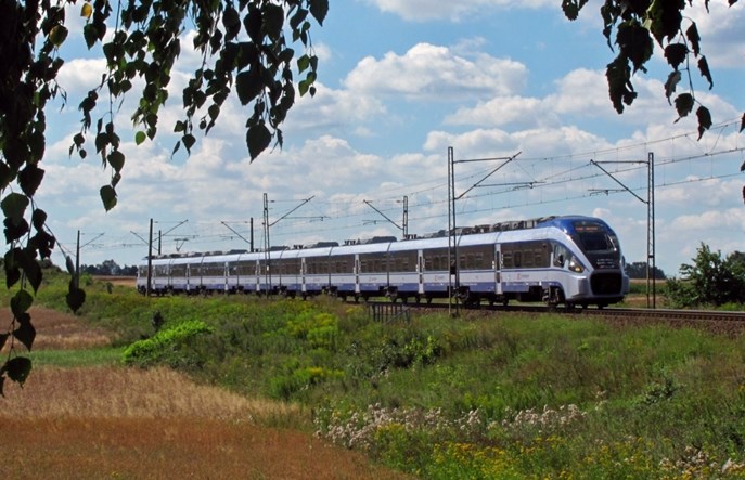 Dart pojedzie do Krakowa po CMK