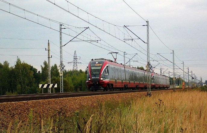 PKP Intercity jednak nie sprzeda ED74. Przywróci je do ruchu