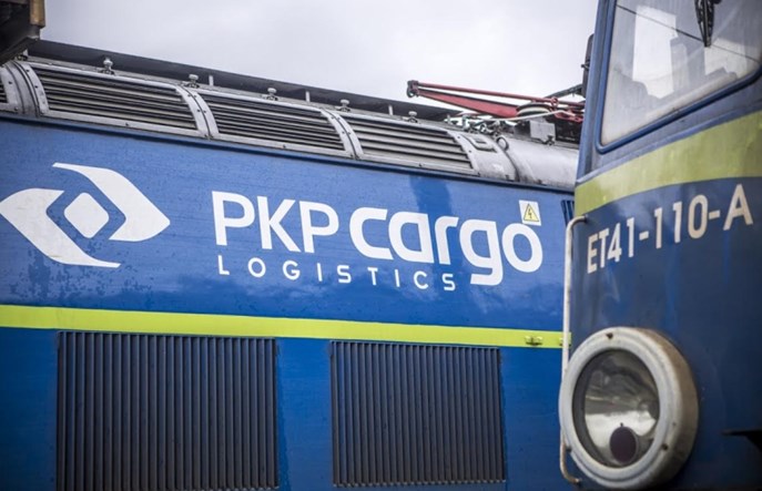 Kilkunastoprocentowy wzrost przewozów w PKP Cargo