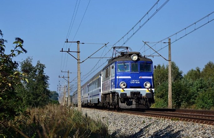 Szczecin odcięty od E59 po wypadku na autostradzie A6