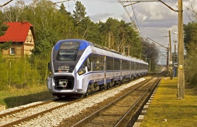 Nie będzie kolejnych Dartów? Pesa ma jeszcze nadzieję