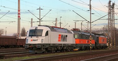 PKP Cargo musi wykupić resztę AWT