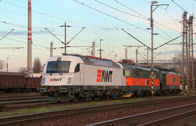 PKP Cargo musi wykupić resztę AWT