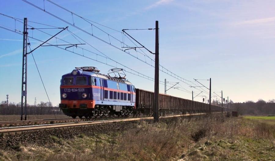 Dodatkowe prace dla Torpolu na towarowej obwodnicy Poznania Dodatkowe prace dla Torpolu na towarowej obwodnicy Poznania