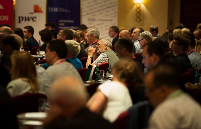 Dziś i jutro finansowania infrastruktury