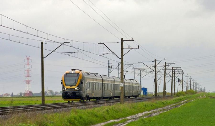 Znamy trasę Leo Express. Praga – Kraków przez Katowice Znamy trasę Leo Express. Praga – Kraków przez Katowice