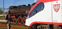 Po trzech latach KW uruchomią wreszcie parowozy