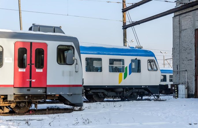 Nie było chętnych na używane spalinowe pociągi od GPW