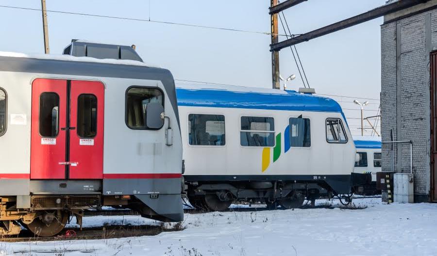 Nie było chętnych na używane spalinowe pociągi od GPW Nie było chętnych na używane spalinowe pociągi od GPW