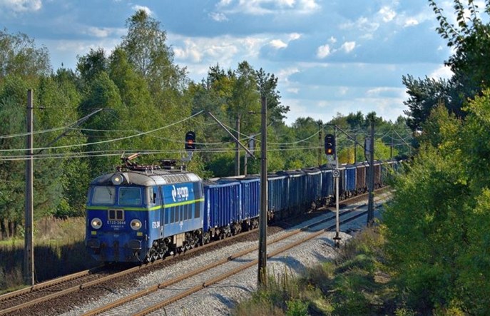 Ponad 110 milionów na Magistralę Węglową