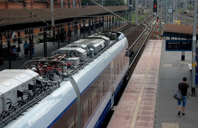 Darty w Zwardoniu i Raciborzu