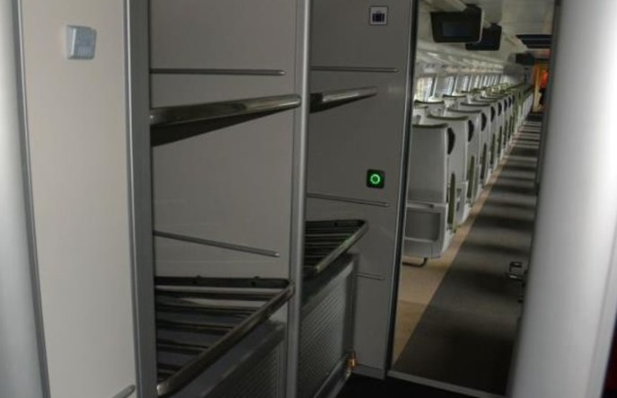 UTK podpowiada, co zrobić w przypadku zgubionego bagażu