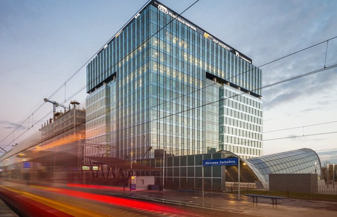 Andrzej Olszewski i Mirosław Antonowicz w zarządzie PKP SA