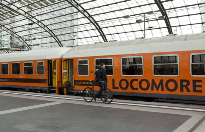 Locomore grozi upadłość