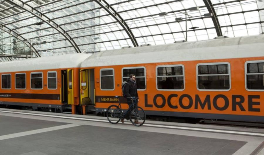 Leo Express wskrzesi Locomore we współpracy z FlixBus. Już w przyszłym tygodniu Leo Express wskrzesi Locomore we współpracy z FlixBus. Już w przyszłym tygodniu